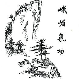 Emei Dagi Emei Dagi